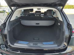 Lincoln Nautilus 2.0T 4WD Luxury Edition - ფოტო 7
