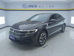 Volkswagen Jetta 300TSI Edition - ფოტო 1