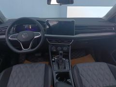 Volkswagen Jetta 300TSI Edition - ფოტო 16