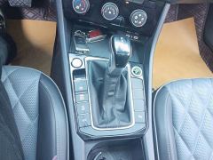 Volkswagen Jetta 300TSI Edition - ფოტო 19