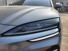BYD Song PLUS DM-i 1.5L 112km Prestigious Edition - ფოტო 4