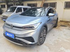 Volkswagen VW ID.4 X Pro Smart Long Range Edition - ფოტო 1