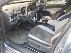 Volkswagen VW ID.4 X Pro Smart Long Range Edition - ფოტო 14