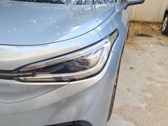 Volkswagen VW ID.4 X Pro Smart Long Range Edition - ფოტო 4