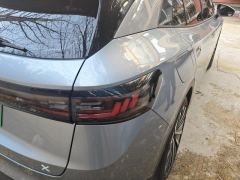 Volkswagen VW ID.4 X Pro Smart Long Range Edition - ფოტო 5