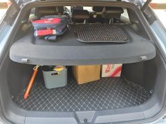 Volkswagen VW ID.4 X Pro Smart Long Range Edition - ფოტო 7