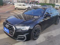 Audi A6L 45 TFSI Premium Dynamic - фото 1