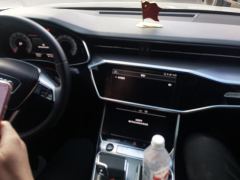 Audi A6L 45 TFSI Premium Dynamic - фото 16