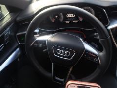 Audi A6L 45 TFSI Premium Dynamic - фото 18