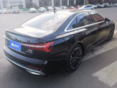 Audi A6L 45 TFSI Premium Dynamic - фото 2