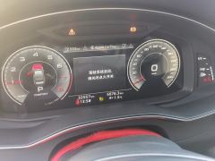 Audi A6L 45 TFSI Premium Dynamic - фото 20