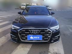 Audi A6L 45 TFSI Premium Dynamic - фото 3