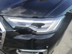 Audi A6L 45 TFSI Premium Dynamic - фото 4