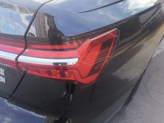Audi A6L 45 TFSI Premium Dynamic - фото 5