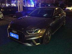 Audi A4L 40 TFSI Fashion Dynamic - photo 1