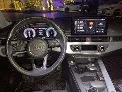 Audi A4L 40 TFSI Fashion Dynamic - photo 16