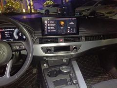 Audi A4L 40 TFSI Fashion Dynamic - photo 17
