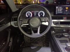 Audi A4L 40 TFSI Fashion Dynamic - photo 18