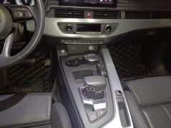 Audi A4L 40 TFSI Fashion Dynamic - photo 19