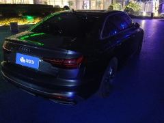 Audi A4L 40 TFSI Fashion Dynamic - photo 2