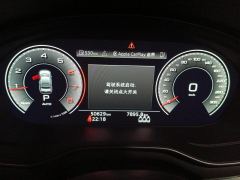 Audi A4L 40 TFSI Fashion Dynamic - photo 20