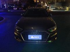 Audi A4L 40 TFSI Fashion Dynamic - photo 3