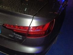 Audi A4L 40 TFSI Fashion Dynamic - photo 5