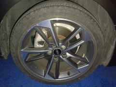 Audi A4L 40 TFSI Fashion Dynamic - photo 6