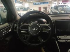 Great Wall Cannon Edition 2.0T AWD Version - ფოტო 12