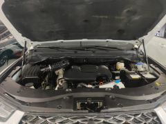 Great Wall Cannon Edition 2.0T AWD Version - ფოტო 18