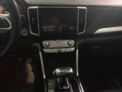 Great Wall Cannon Edition 2.0T AWD Version - ფოტო 19
