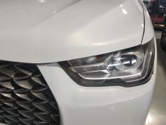 Great Wall Cannon Edition 2.0T AWD Version - ფოტო 4