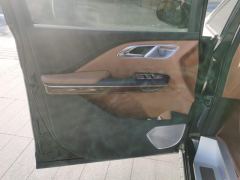 Hongqi HQ9 2.0T Smart Connected Premium Edition - photo 12