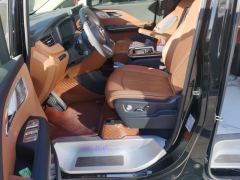 Hongqi HQ9 2.0T Smart Connected Premium Edition - photo 14