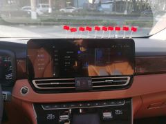 Hongqi HQ9 2.0T Smart Connected Premium Edition - photo 17