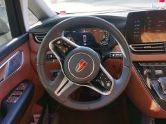 Hongqi HQ9 2.0T Smart Connected Premium Edition - photo 18