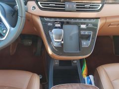 Hongqi HQ9 2.0T Smart Connected Premium Edition - photo 19