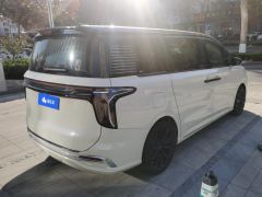 Hongqi HQ9 2.0T Smart Connected Premium Edition - photo 2