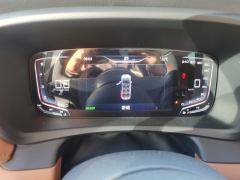 Hongqi HQ9 2.0T Smart Connected Premium Edition - photo 20