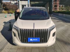 Hongqi HQ9 2.0T Smart Connected Premium Edition - photo 3