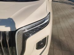 Hongqi HQ9 2.0T Smart Connected Premium Edition - photo 4