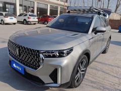Bestune T99 2.0T Deluxe Version Edition - photo 1