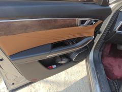 Bestune T99 2.0T Deluxe Version Edition - photo 12