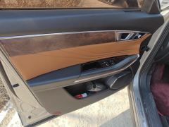 Bestune T99 2.0T Deluxe Version Edition - photo 13