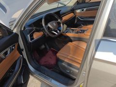 Bestune T99 2.0T Deluxe Version Edition - photo 14