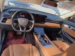 Bestune T99 2.0T Deluxe Version Edition - photo 16