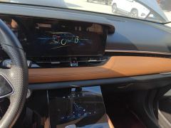 Bestune T99 2.0T Deluxe Version Edition - photo 17