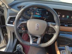 Bestune T99 2.0T Deluxe Version Edition - photo 18