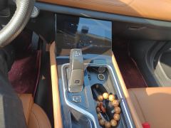 Bestune T99 2.0T Deluxe Version Edition - photo 19