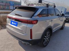 Bestune T99 2.0T Deluxe Version Edition - photo 2